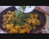 বাঁধাকপির কবিরাজি (Bandakofir kobirajie recipe in Bengali) রেসিপি ধাপ - 2 ছবি