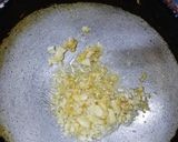 A picture of step 2 of Paneer tikka masala.