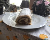 Foto del paso 4 de la receta: “Jelly roll”