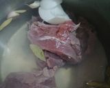 A picture of step 1 of Durango-Style Burritos 🤠🌮.