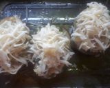 Foto del paso 4 de la receta: Papas rellena con estilo