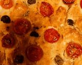 Foto del paso 2 de la receta: Focaccia