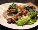 รูปขั้นตอนการทำที่ 3 ของ ไก่พะโล้สาระพัดนึก เมนูนี้แปลงร่างได้