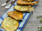 Ubi Goreng