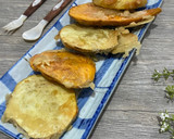 Foto langkah ke 4 dari resep Ubi Goreng.