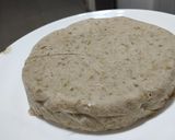 Foto del paso 3 de la receta: Bizcochito de banana y gelatina😃