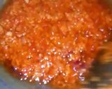 Foto langkah ke 4 dari resep Sambal Bawang.