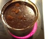 صورة لخطوة 1 من وصفة فنجان قهوة مميز