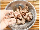 แหนมซี่โครงหมู