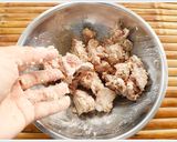 รูปขั้นตอนการทำที่ 7 ของ แหนมซี่โครงหมู