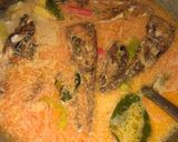 Foto langkah ke 4 dari resep Kepala Ikan Manyung.