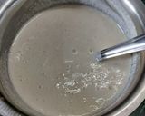 A picture of step 2 of Veggies Uttapam.