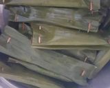 Foto langkah ke 5 dari resep Otak-Otak Ikan Barakuda.