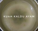 Foto langkah ke 3 dari resep Mie ayam homemade.