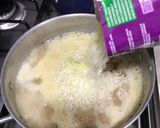 Foto del paso 3 de la receta: Rapiarroz con camarones