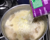 Foto del paso 3 de la receta: Rapiarroz con camarones