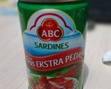 Foto langkah ke 1 dari resep Sarden kaleng.