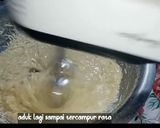 Foto langkah ke 4 dari resep Muffin Keju.