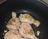Foto del paso 1 de la receta: Mi mejor cazuela de pollo