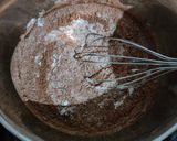 Foto langkah ke 2 dari resep Hot Chocolate.