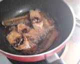 Mangut Lele langkah memasak 2 foto