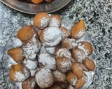 صورة لخطوة 3 من وصفة الزلابية 😋