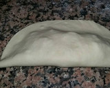 Foto del paso 8 de la receta: Pizza rellena