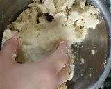 A picture of step 2 of Pinwheel Samosa Roll.