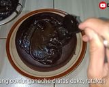 Foto langkah ke 7 dari resep Chocolate cake super moist.
