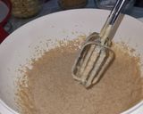 Foto del paso 4 de la receta: Muffins de manzana canela