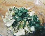 รูปขั้นตอนการทำที่ 4 ของ น้ำพริกไข่(เด็กหอ)