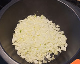Foto del paso 2 de la receta: Huevos al pisto