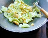 Foto langkah ke 4 dari resep Timun Ørak Årik❤.
