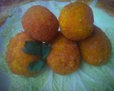 Foto langkah ke 6 dari resep Kroket Rogout Udang.