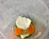 Foto del paso 1 de la receta: Magdalenas jugosas