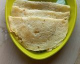 A picture of step 4 of Rice Flour Ghawan.