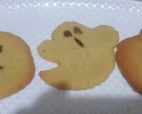 Foto del paso 3 de la receta: Galletas Perfectas de vainilla
