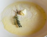 Une image de l'étape 2 de Foie de veau poêlé mi-saignant.