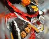 عکس مرحله 5 از دستور ❤️کیک شکلاتی وگان🍰😍