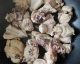 辣簡易子雞（無豆瓣醬）的食譜步驟2照片
