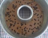 Cara Membuat White Coffe Banana Cake Tanpa Mixer 5