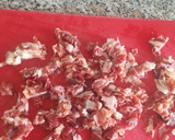Foto del paso 3 de la receta: Sopas de ajo con tomate