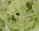 खीरे का रायता (kheere ka raita) रेसिपी चरण 2 फोटो