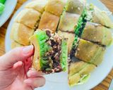 Foto langkah ke 6 dari resep Martabak Teflon.