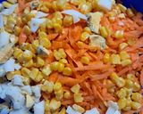 Foto del paso 4 de la receta: Ensalada de lentejas