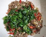 Foto langkah ke 5 dari resep Beef Thai Basil.