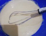 Foto langkah ke 5 dari resep Kue Pisang Teflon.