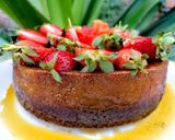 Foto del paso 12 de la receta: Pastel Imposible (chocoflan)
