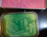Foto langkah ke 3 dari resep Ongol Ongol Keju.