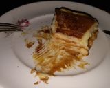 Foto del paso 2 de la receta: Tortita rápida de Panqueques 🤤